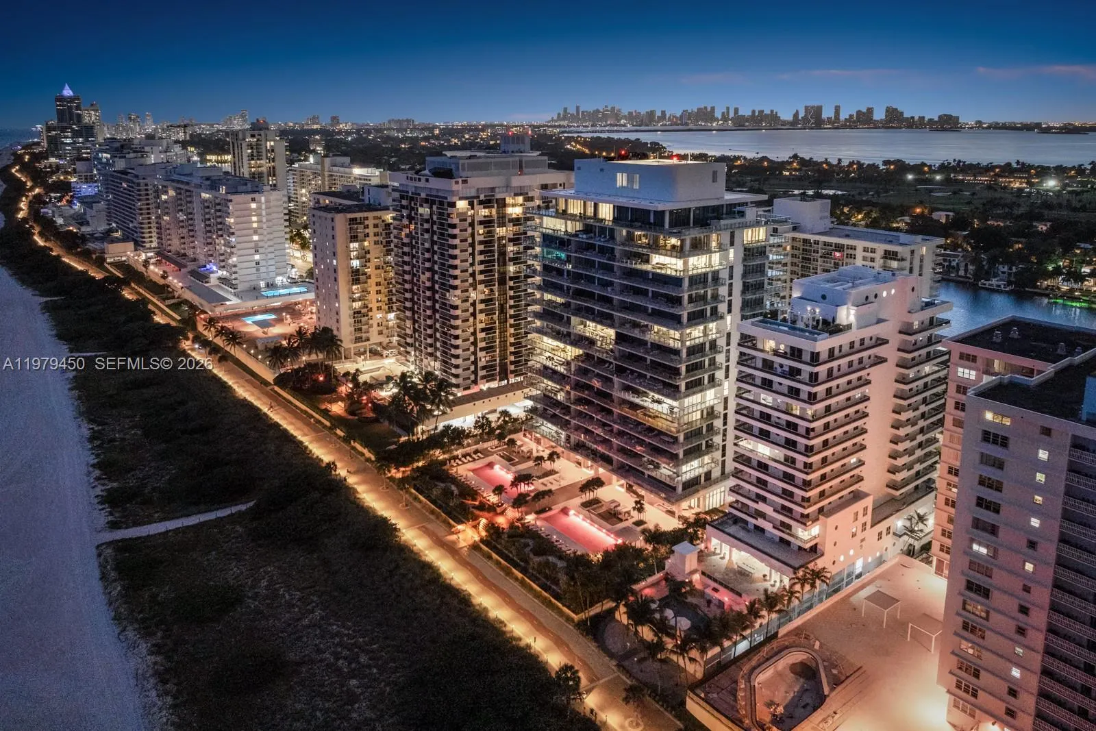 5801 Collins Avenue #1200