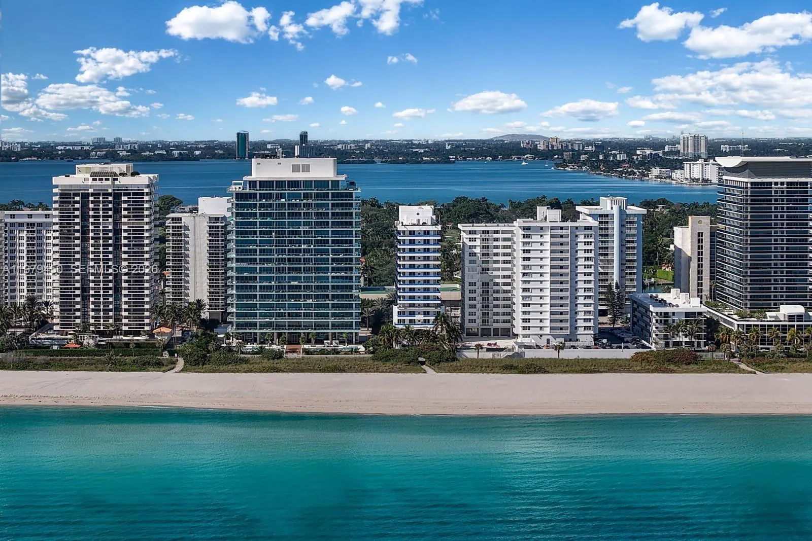 5801 Collins Avenue #1200