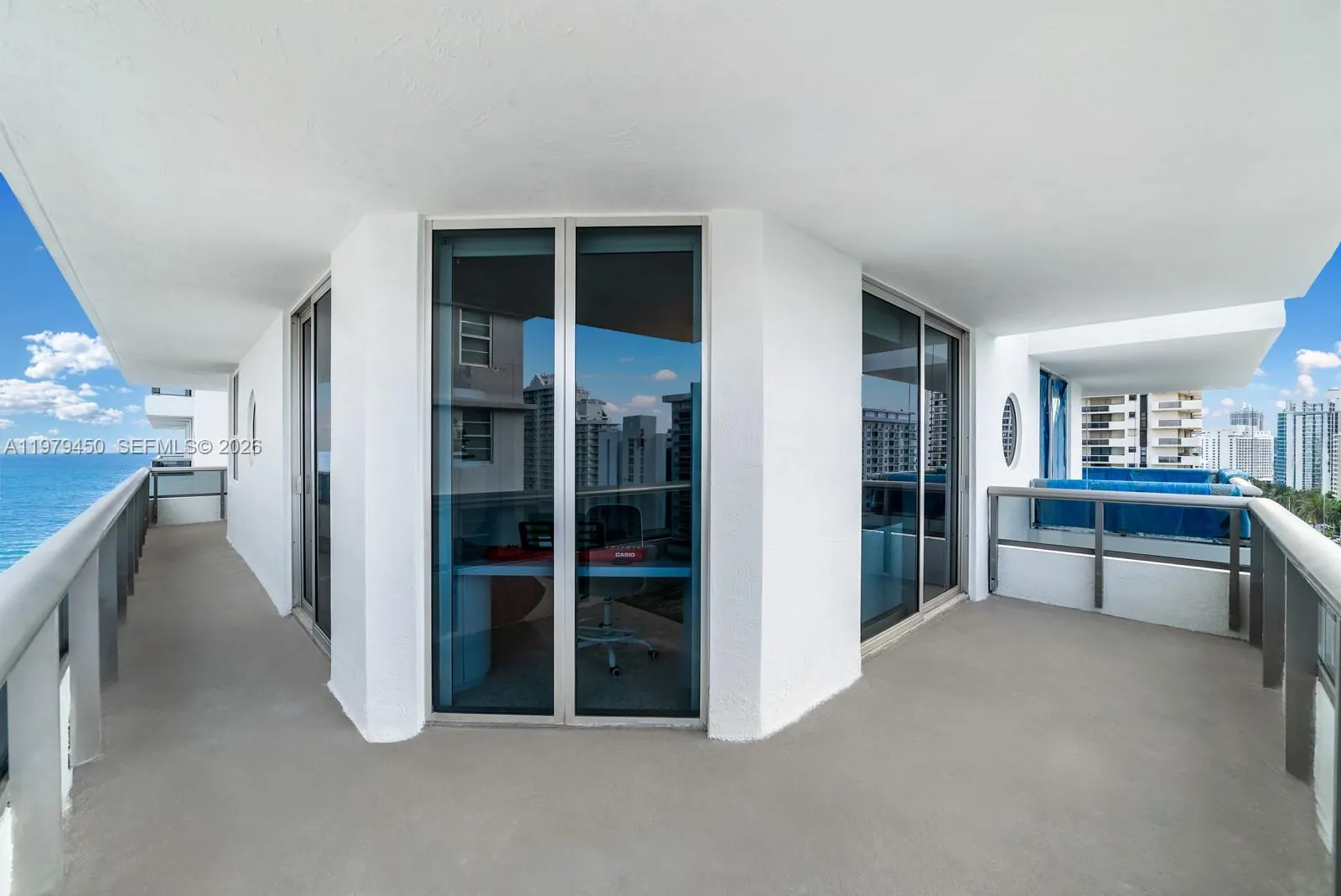 5801 Collins Avenue #1200