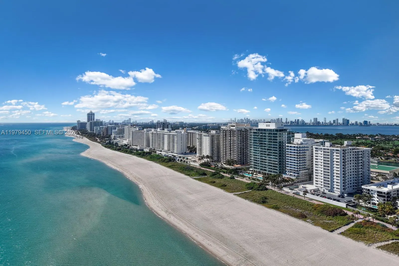 5801 Collins Avenue #1200