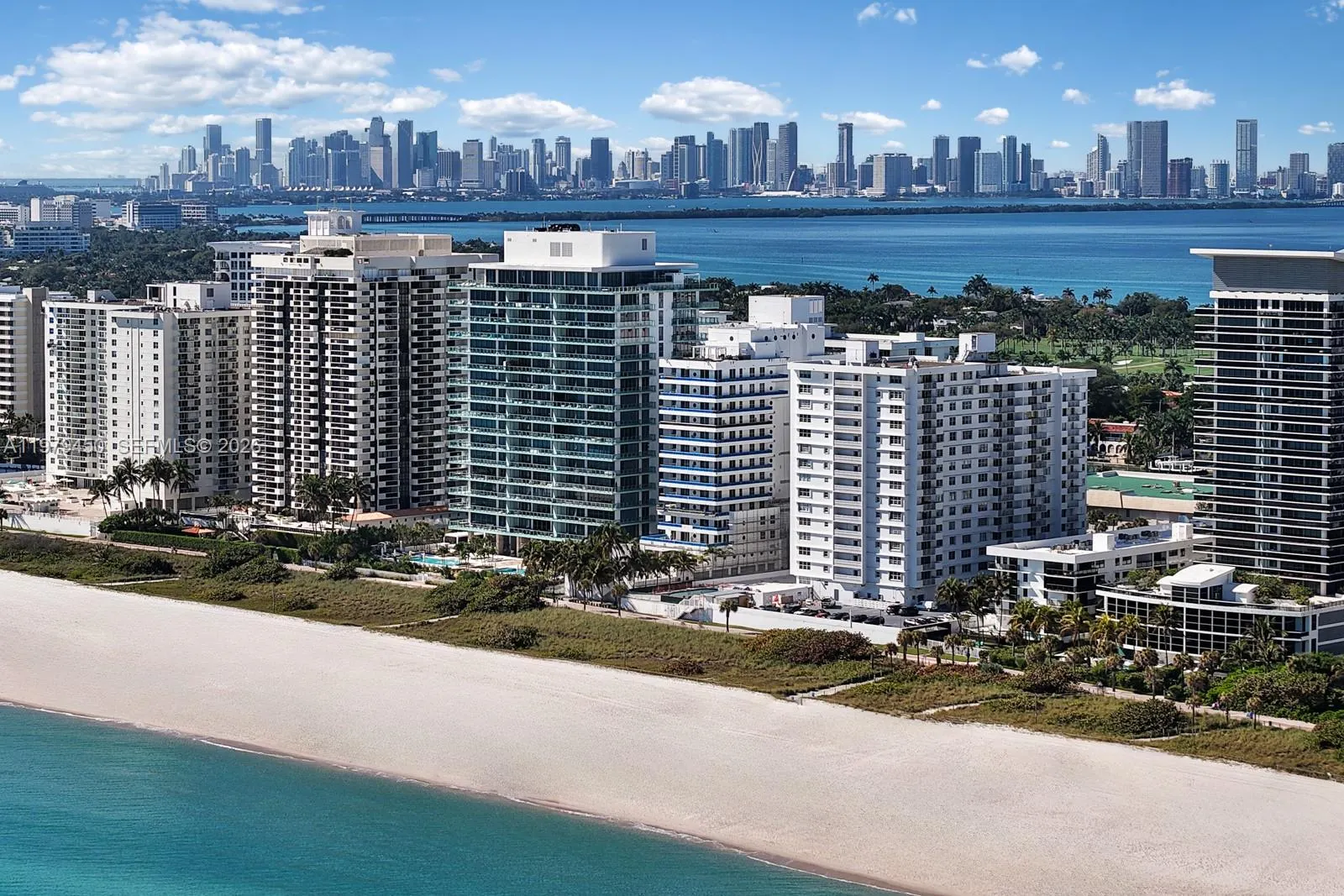 5801 Collins Avenue #1200