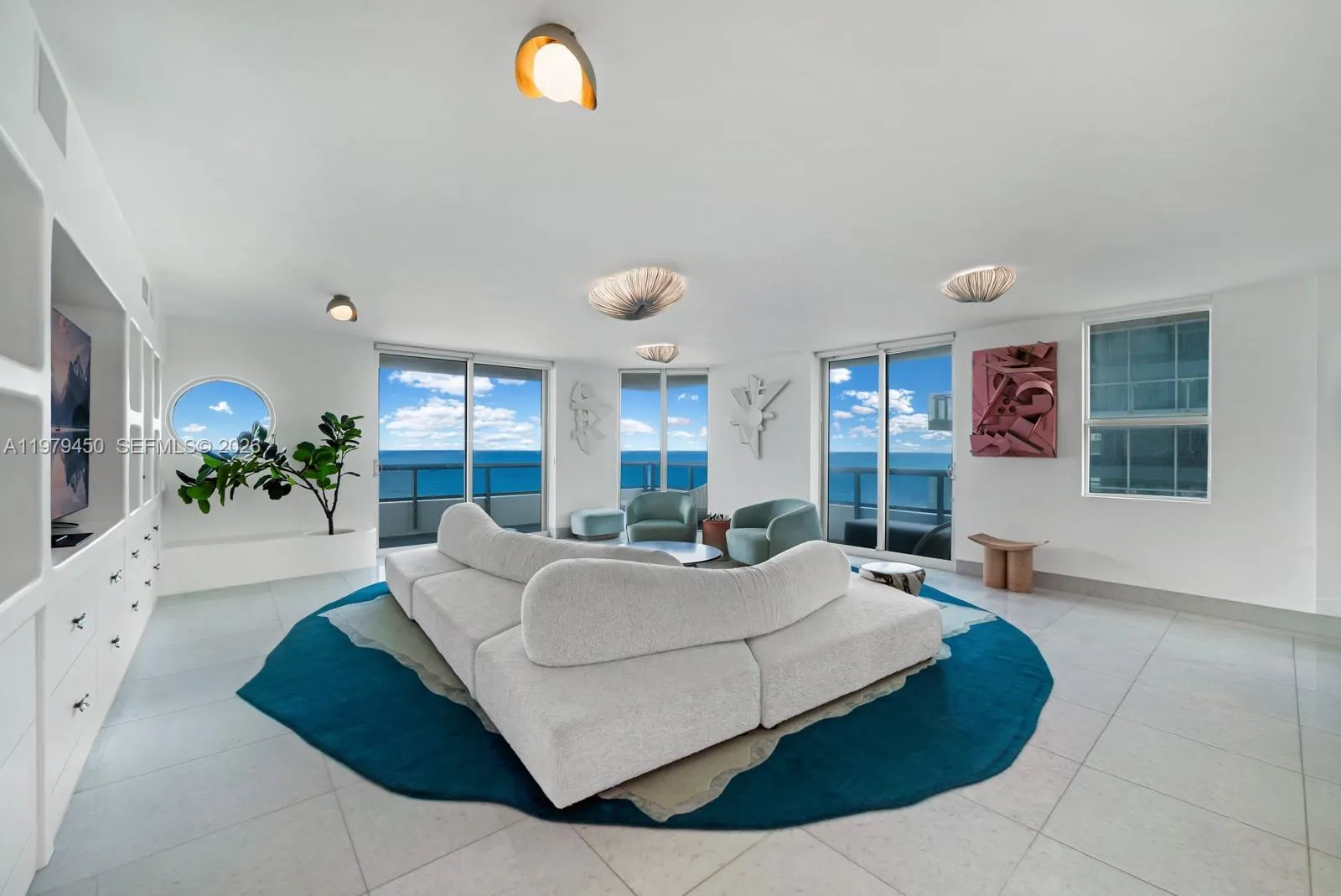 5801 Collins Avenue #1200