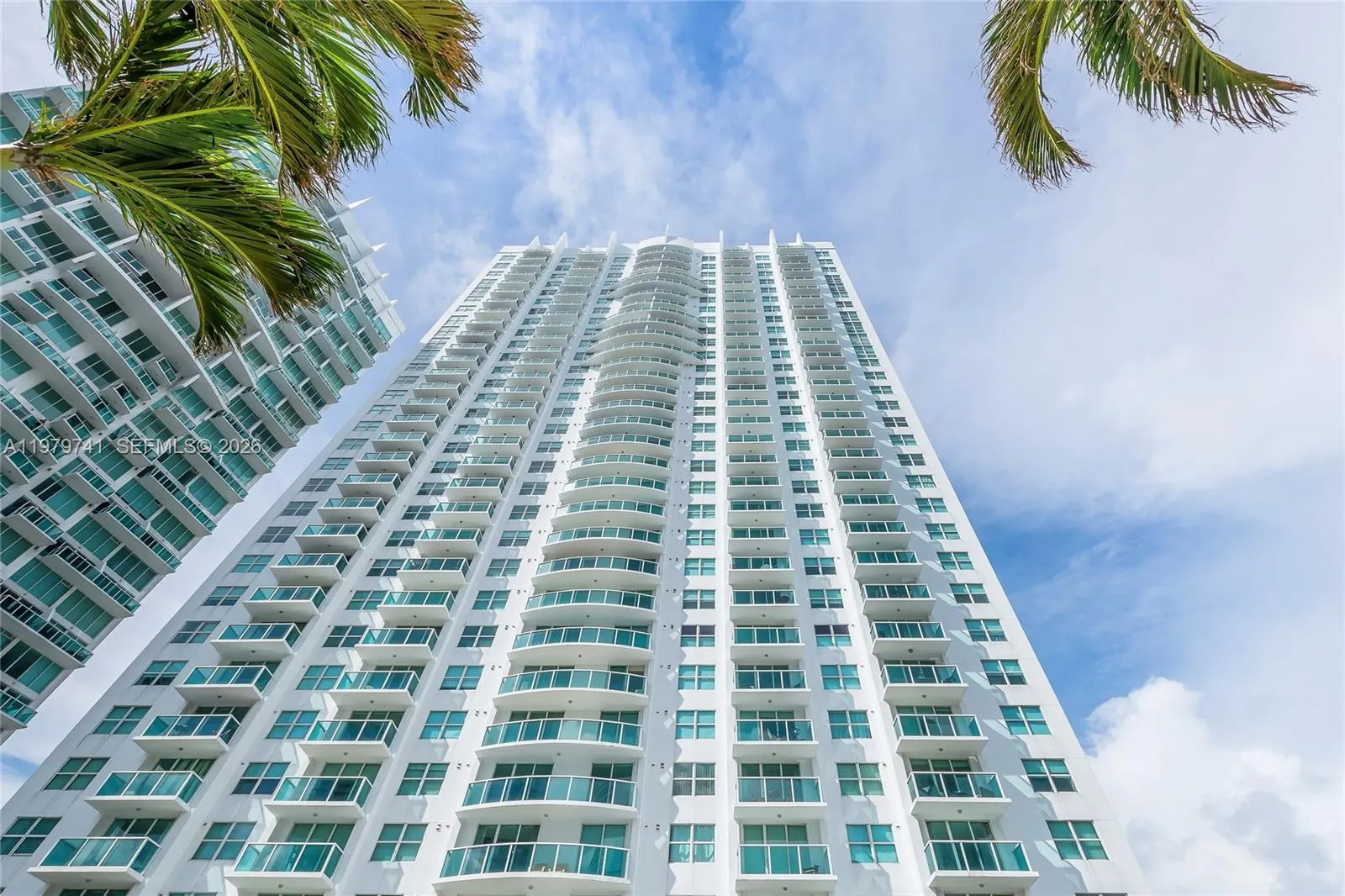41 SE 5th Street #1508