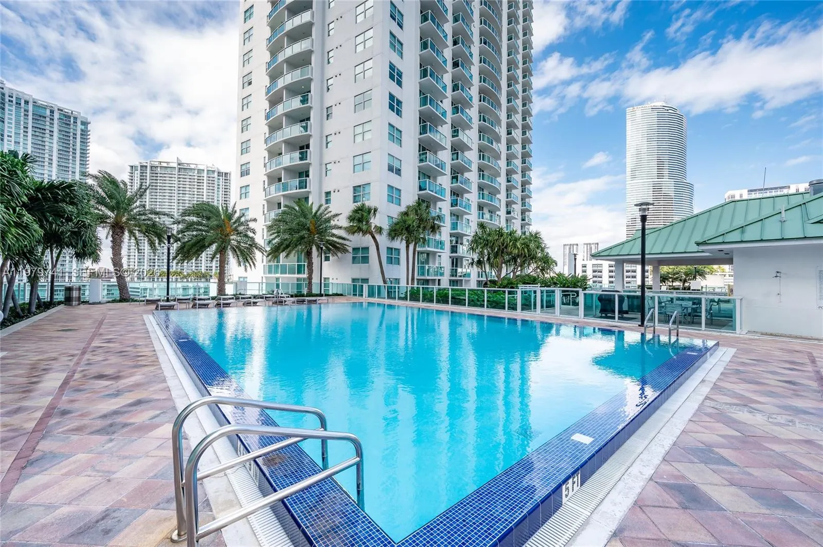 41 SE 5th Street #1508