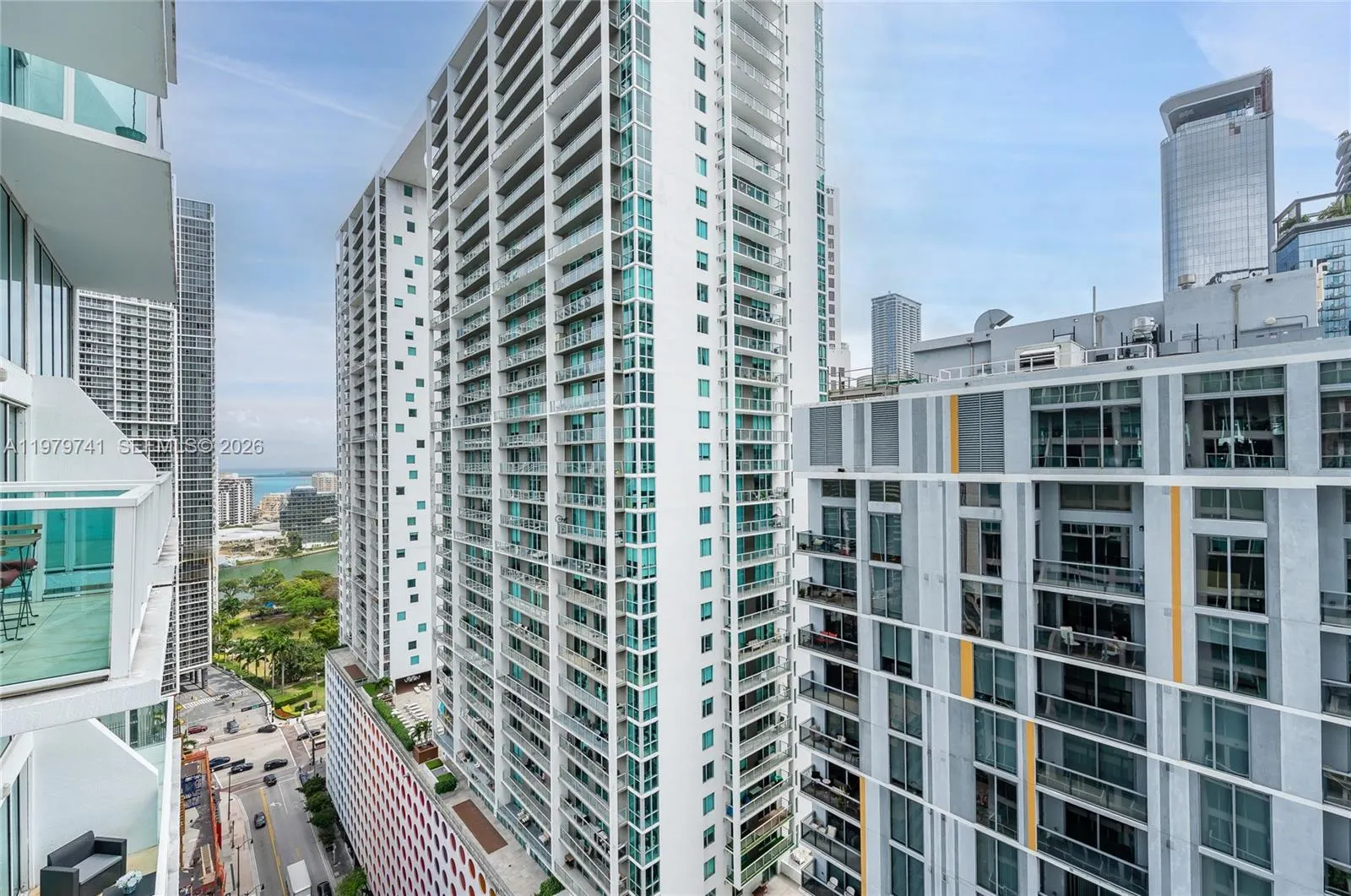 41 SE 5th Street #1508