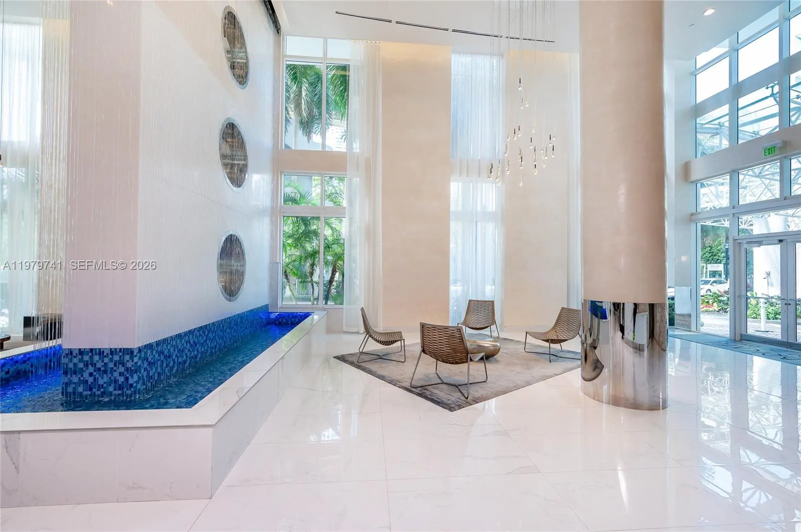41 SE 5th Street #1508