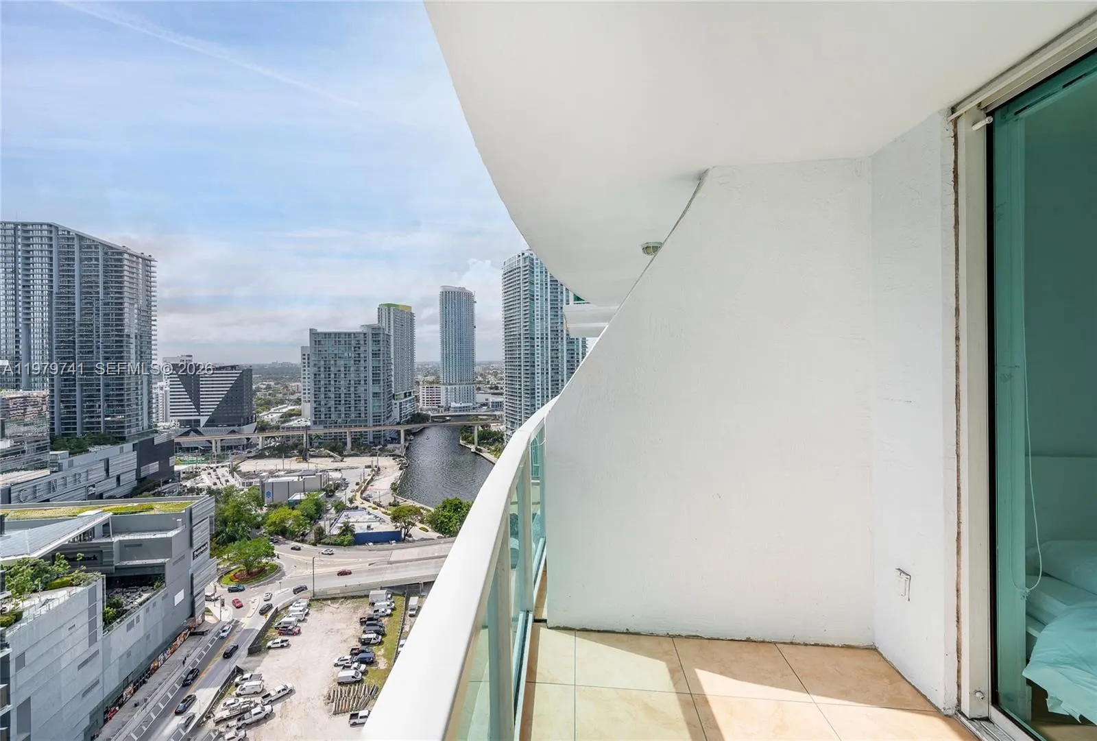 41 SE 5th Street #1508