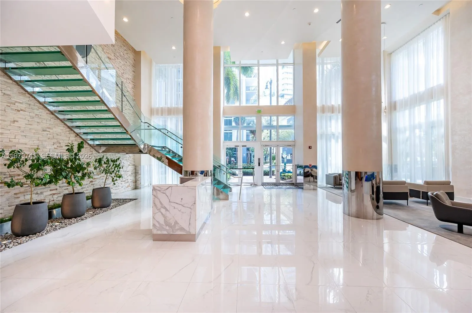 41 SE 5th Street #1508