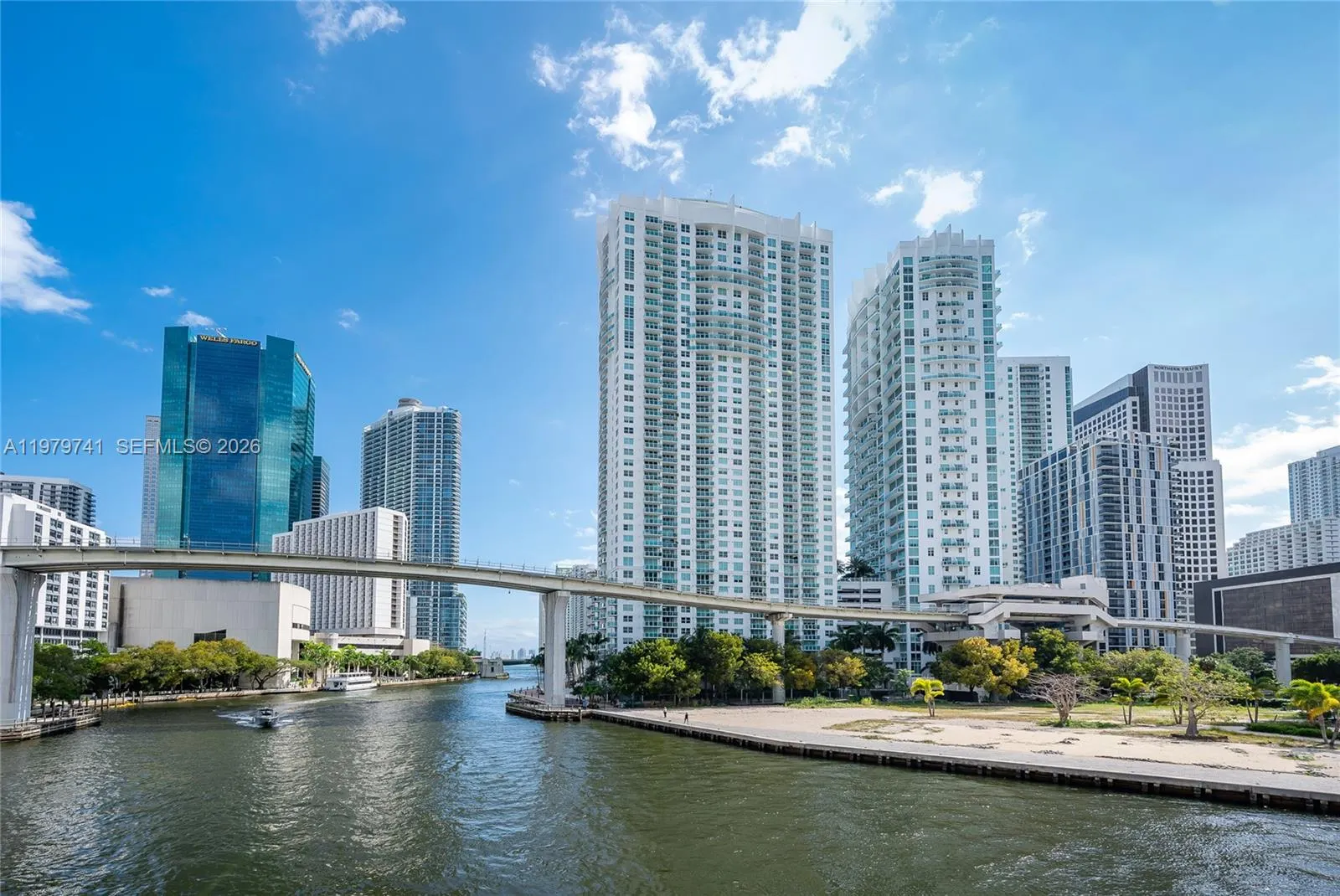 41 SE 5th Street #1508