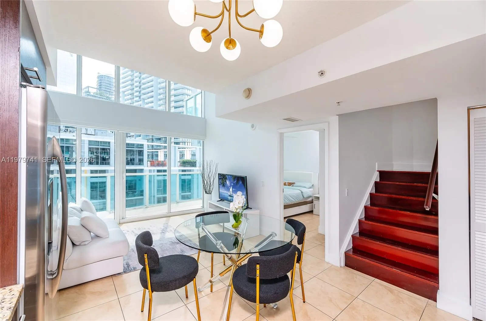 41 SE 5th Street #1508