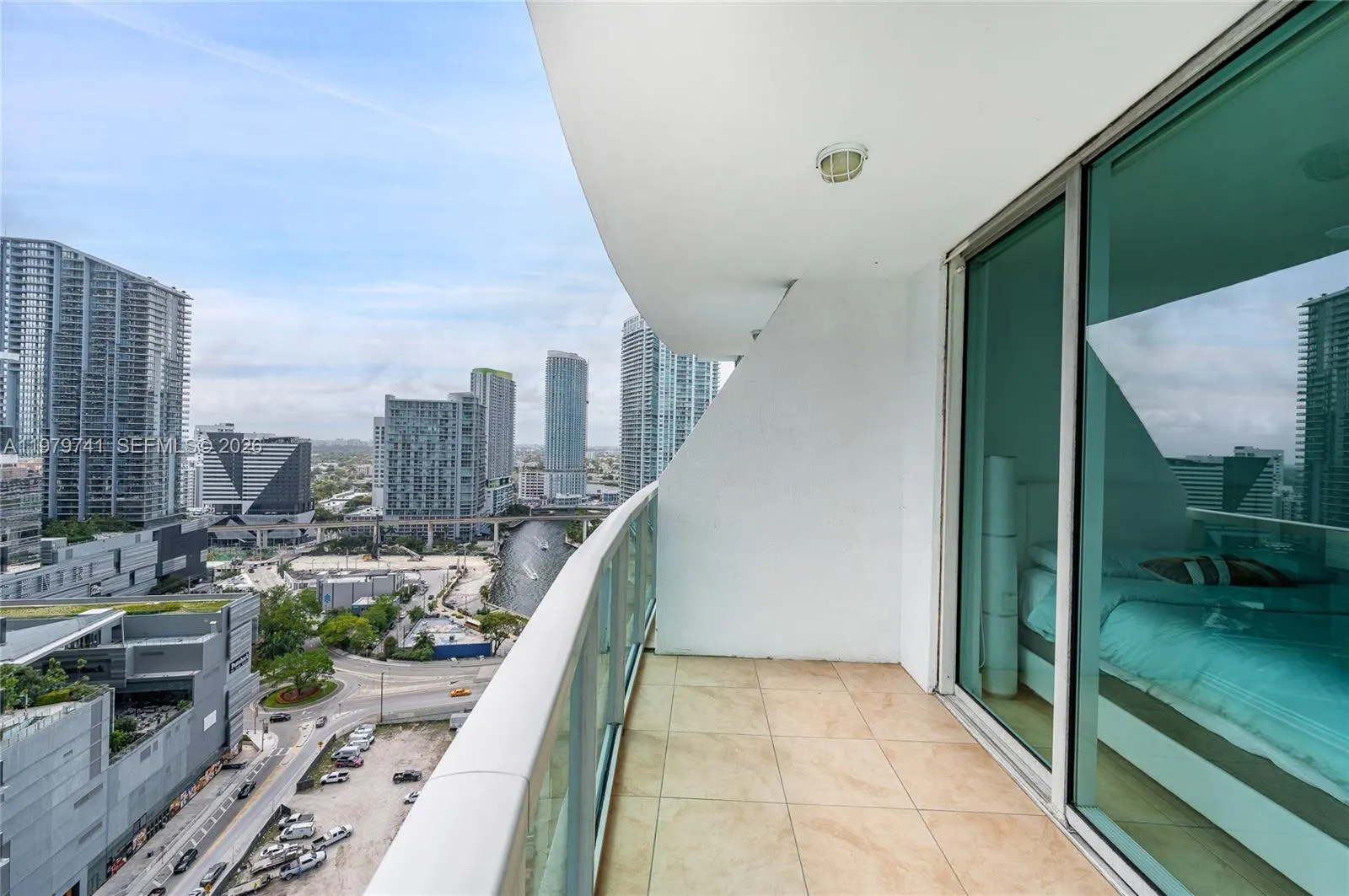 41 SE 5th Street #1508