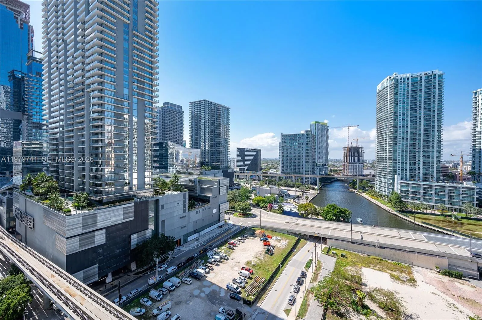 41 SE 5th Street #1508