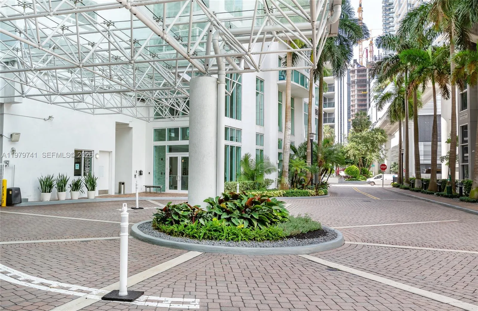 41 SE 5th Street #1508