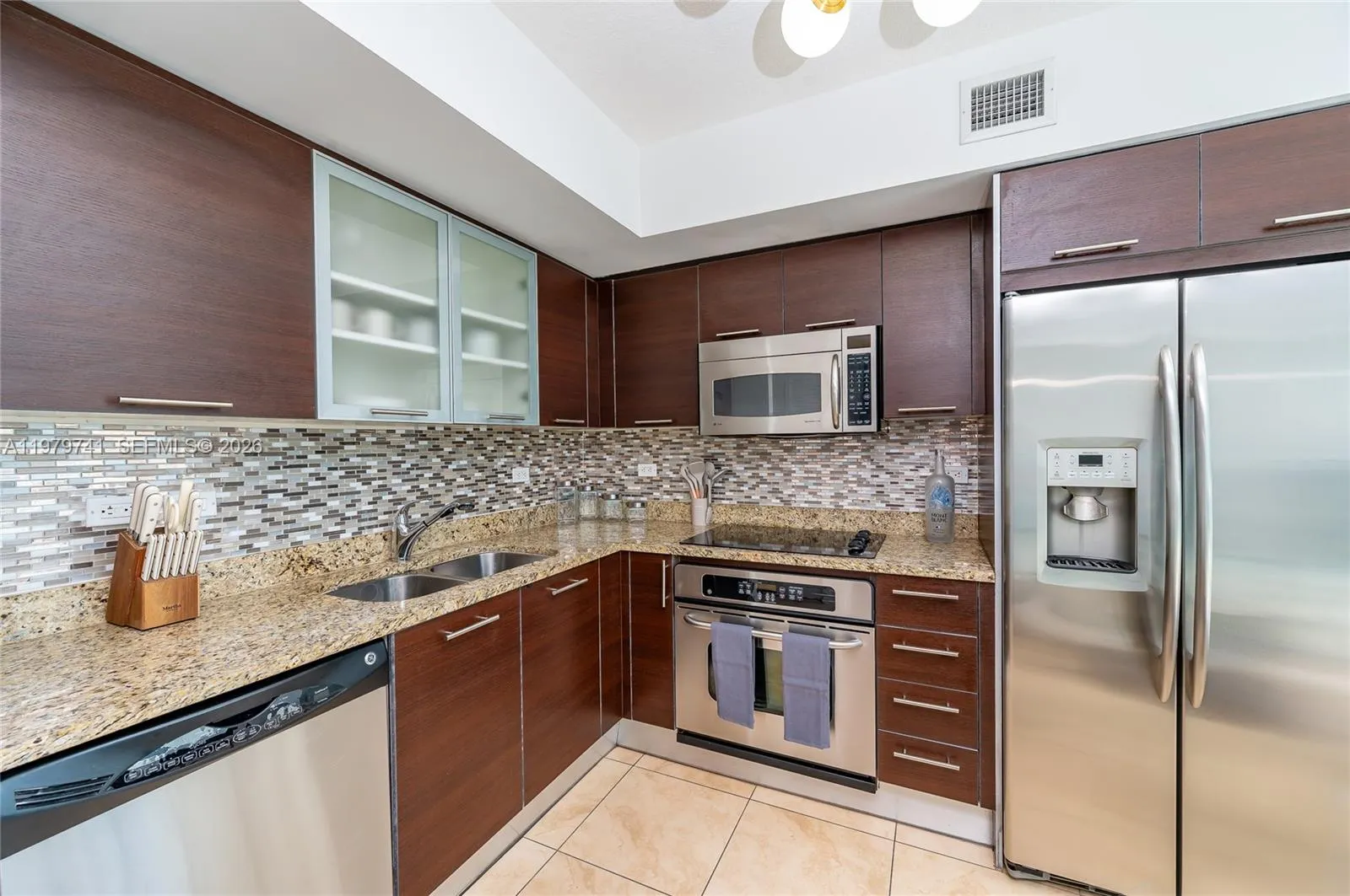 41 SE 5th Street #1508
