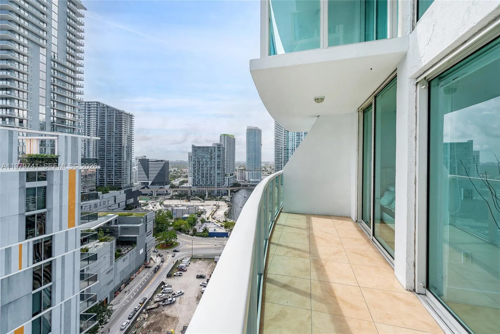 41 SE 5th Street #1508