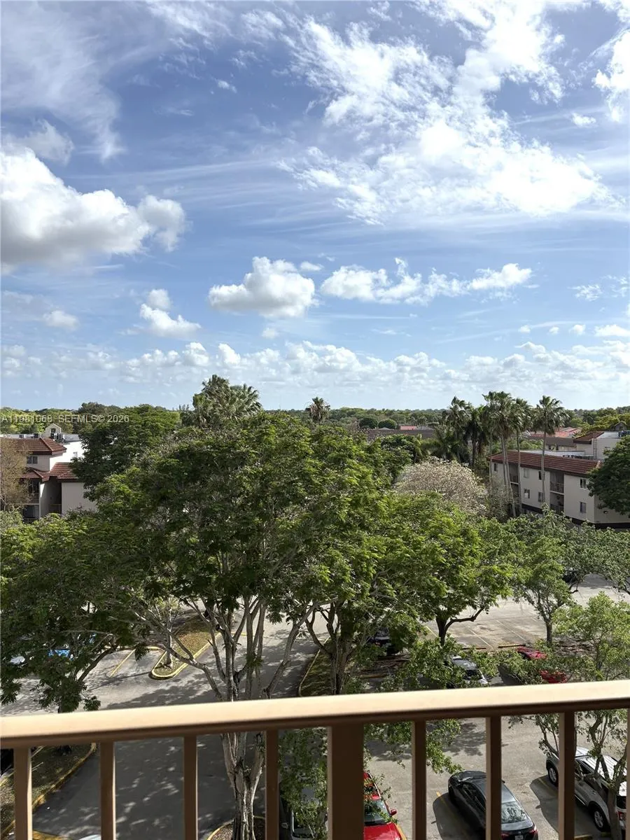 15231 SW 80th Street #615