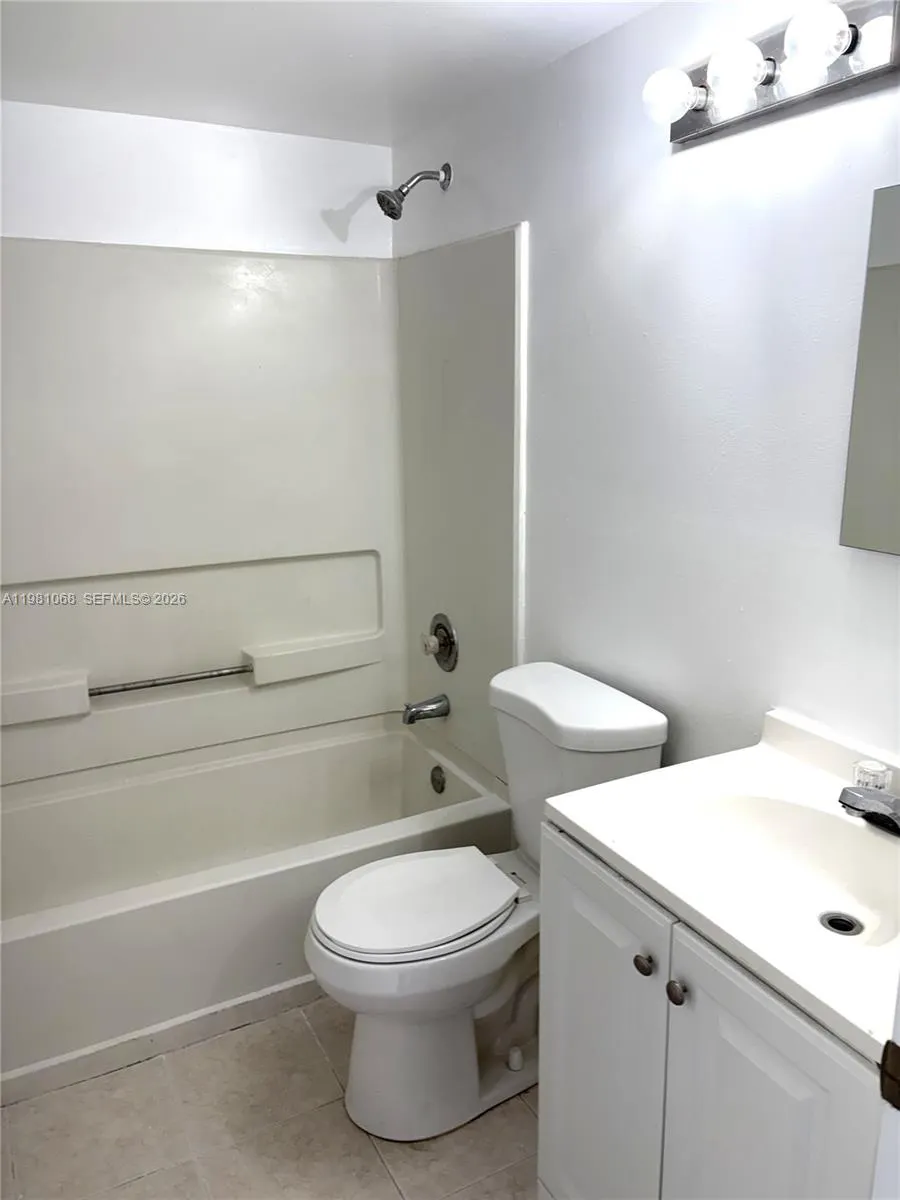 15231 SW 80th Street #615