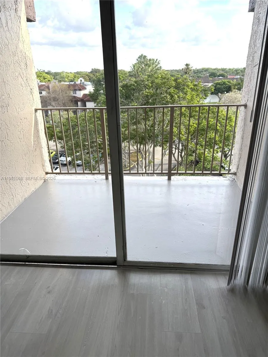 15231 SW 80th Street #615