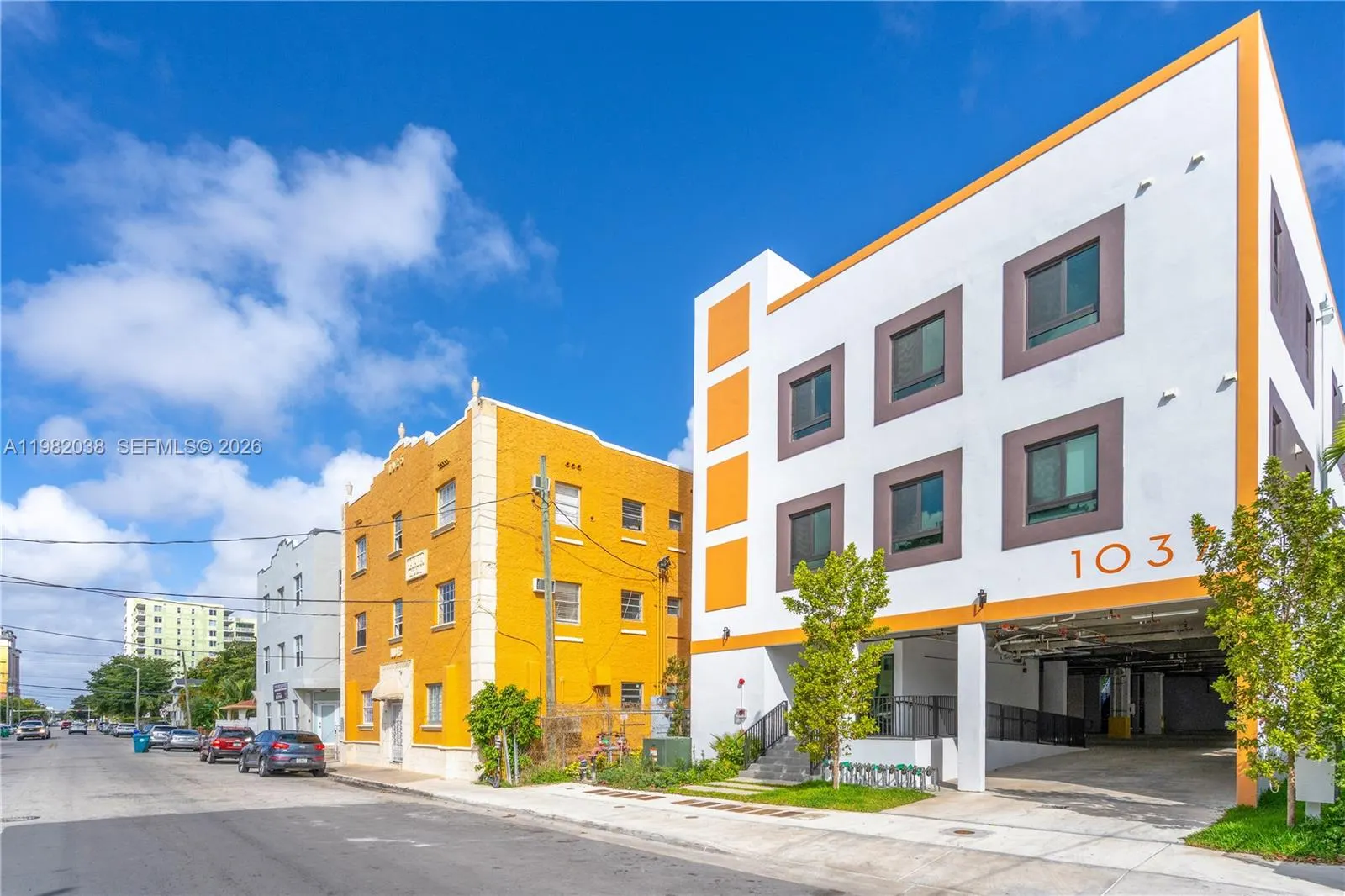 1037 NW 2nd Street #2D