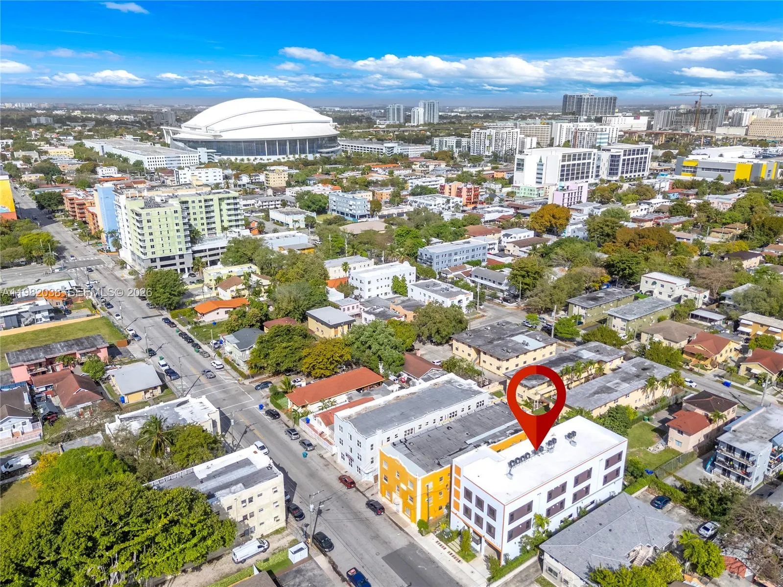 1037 NW 2nd Street #2D
