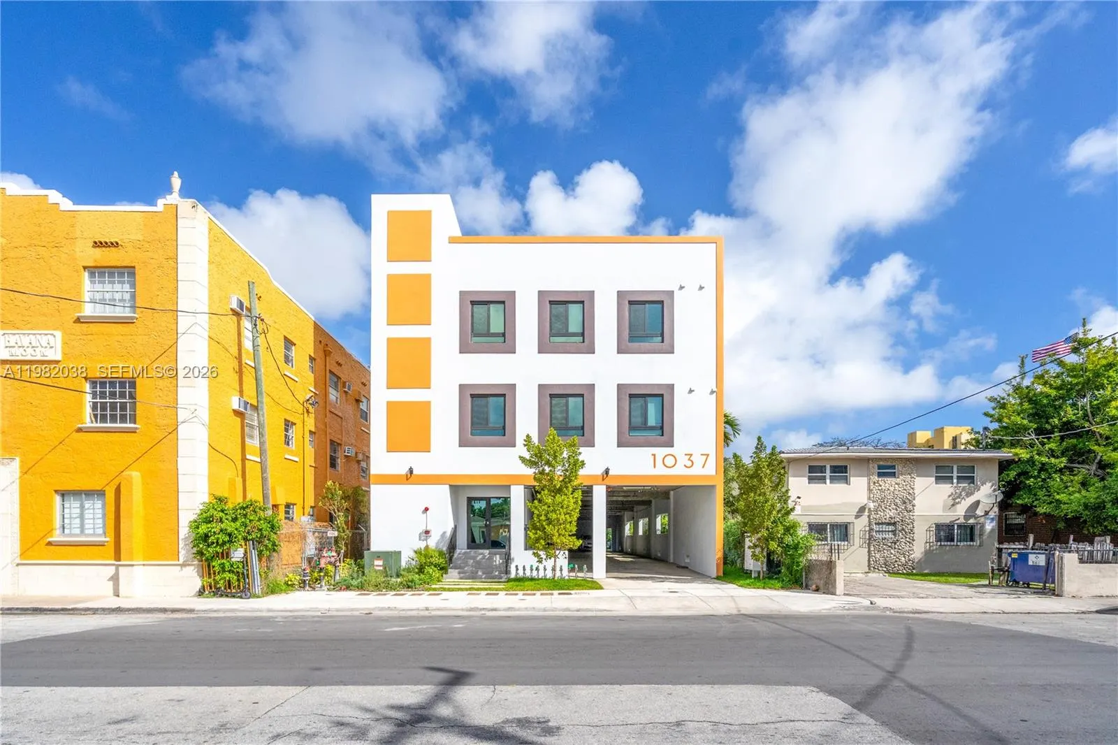 1037 NW 2nd Street #2D