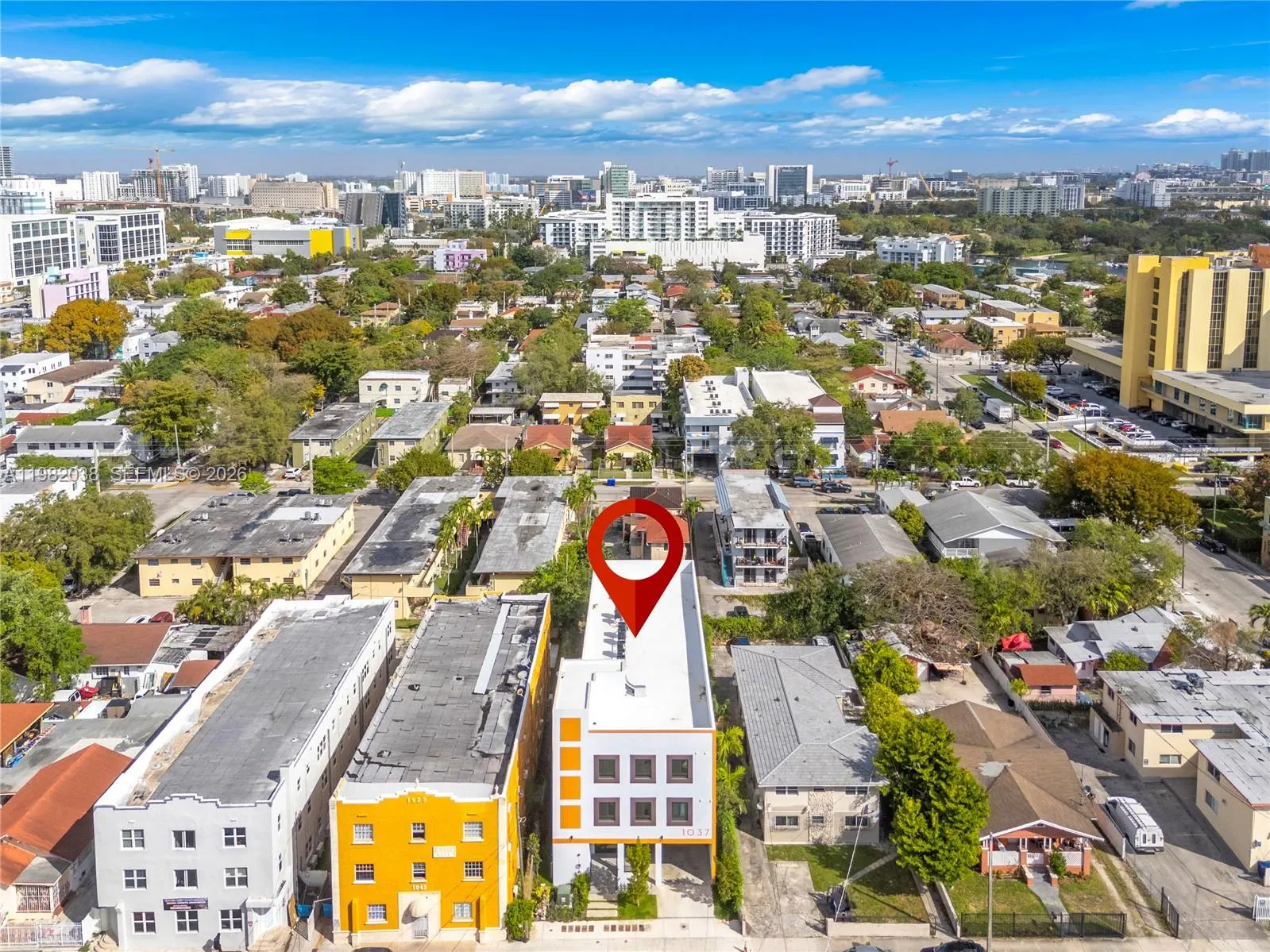 1037 NW 2nd Street #2D