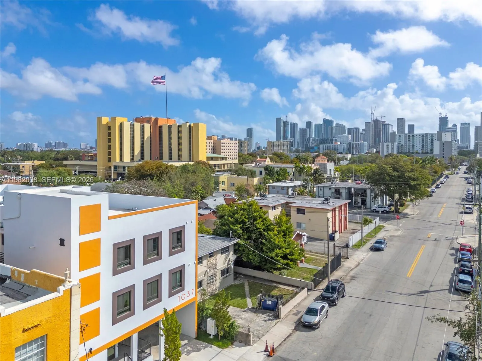 1037 NW 2nd Street #2D
