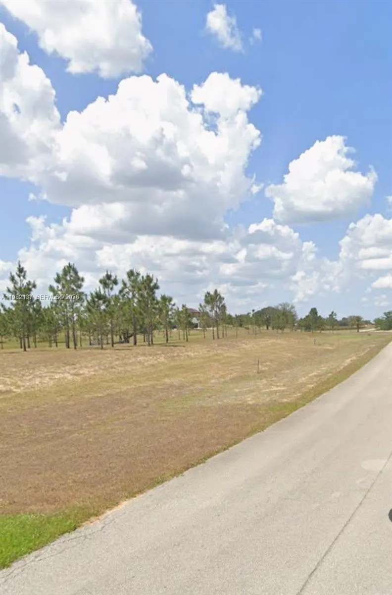 1009 Orange Creek Lane