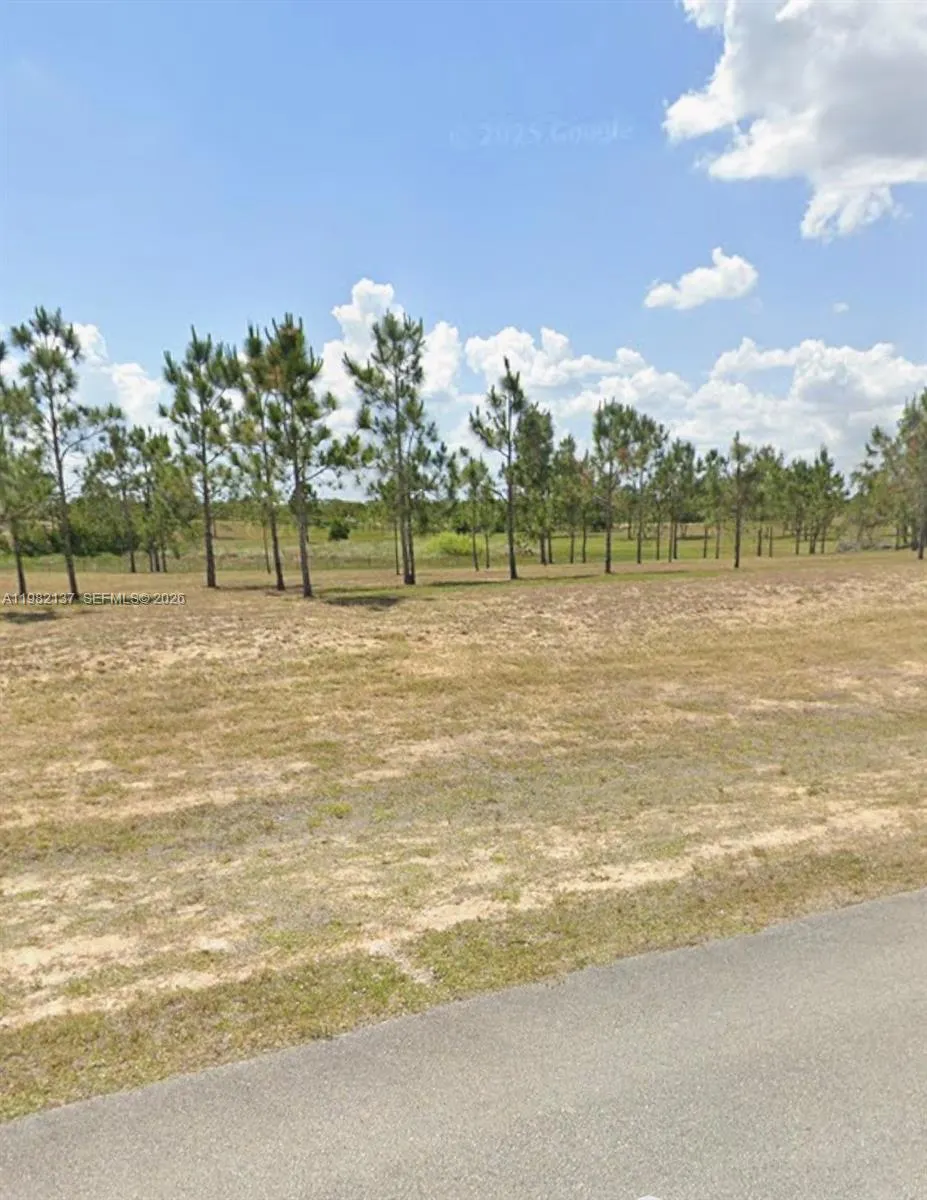 1009 Orange Creek Lane