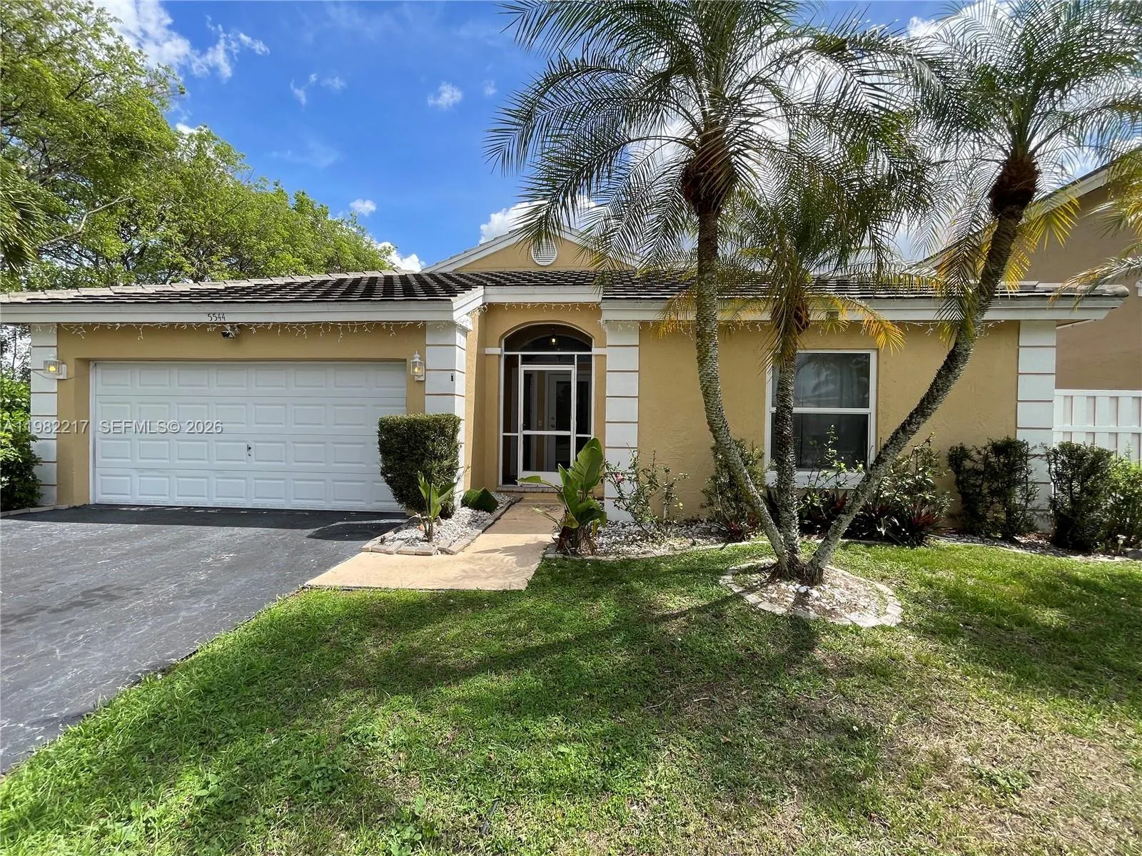 5544 NW 54th Circle