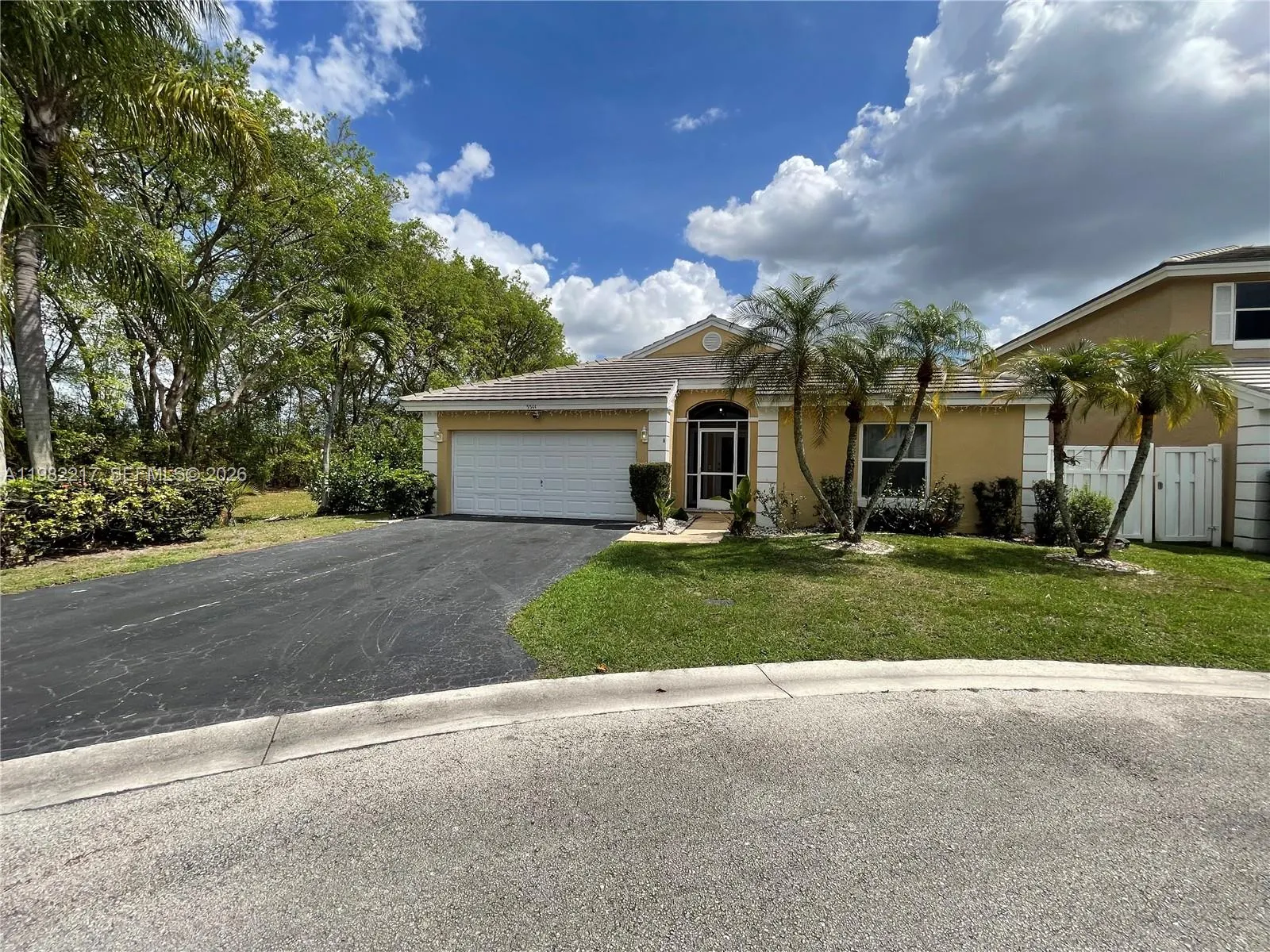 5544 NW 54th Circle