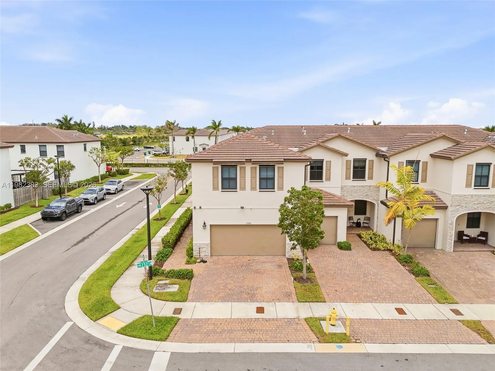 13091 SW 232nd Lane