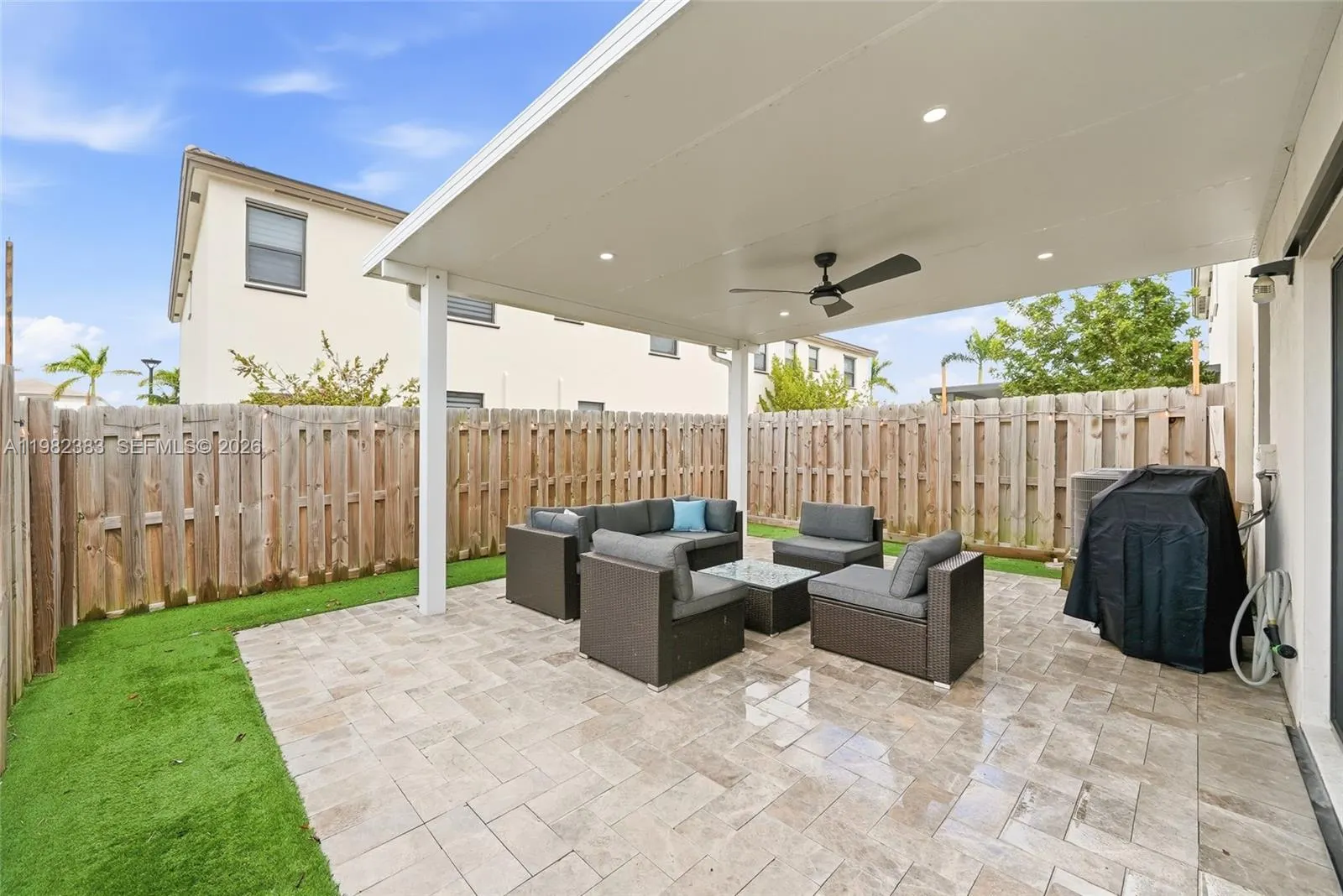 13091 SW 232nd Lane