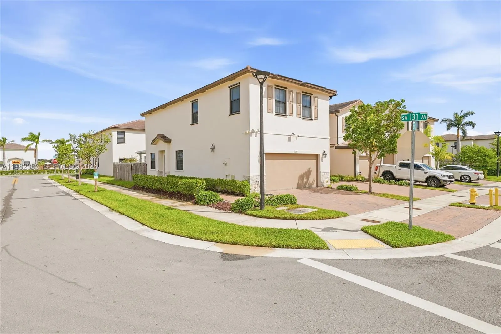 13091 SW 232nd Lane