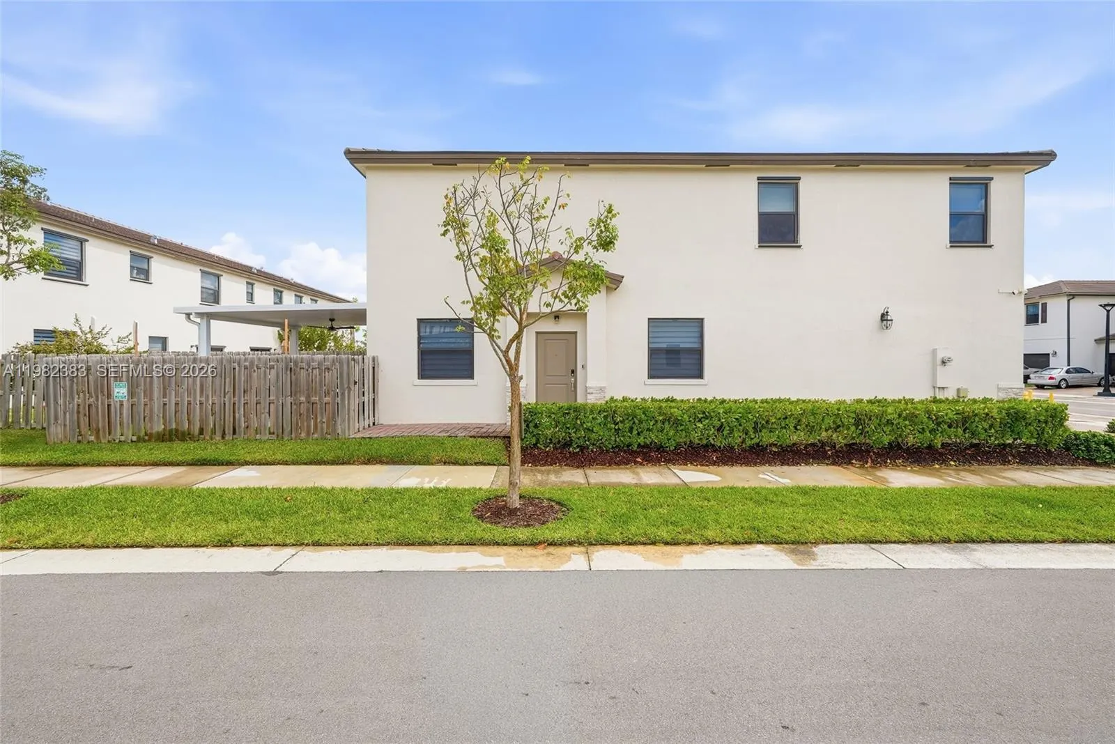 13091 SW 232nd Lane