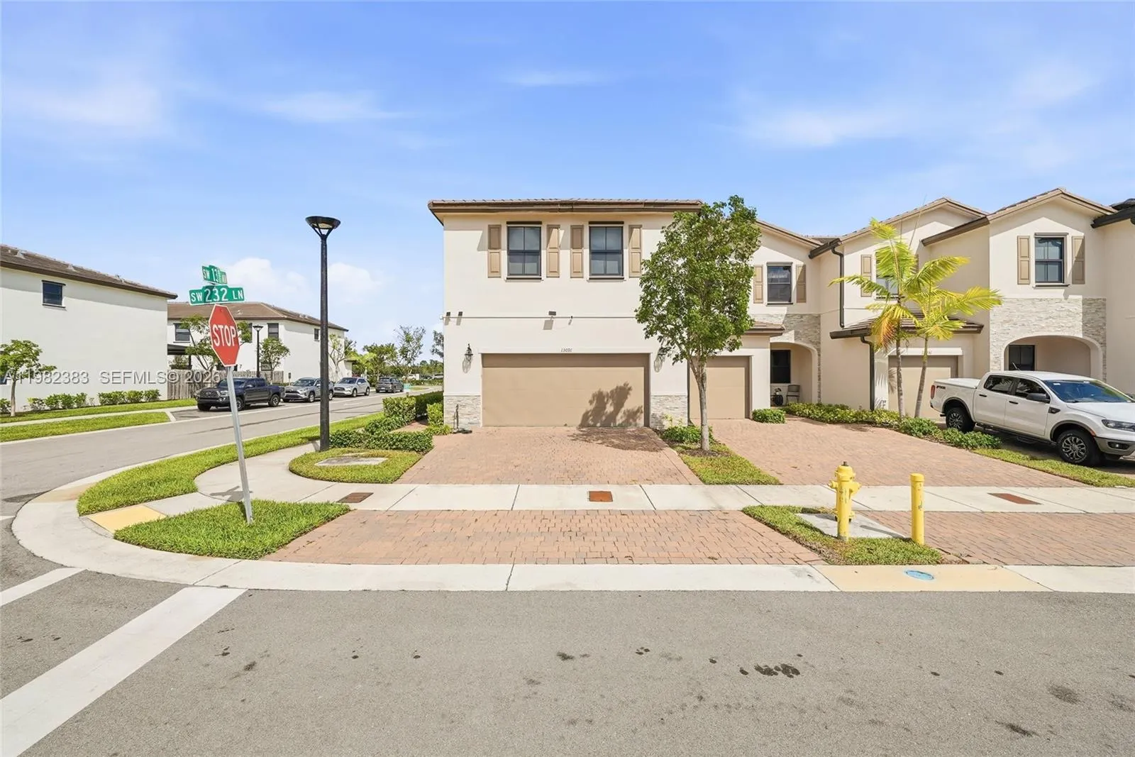 13091 SW 232nd Lane