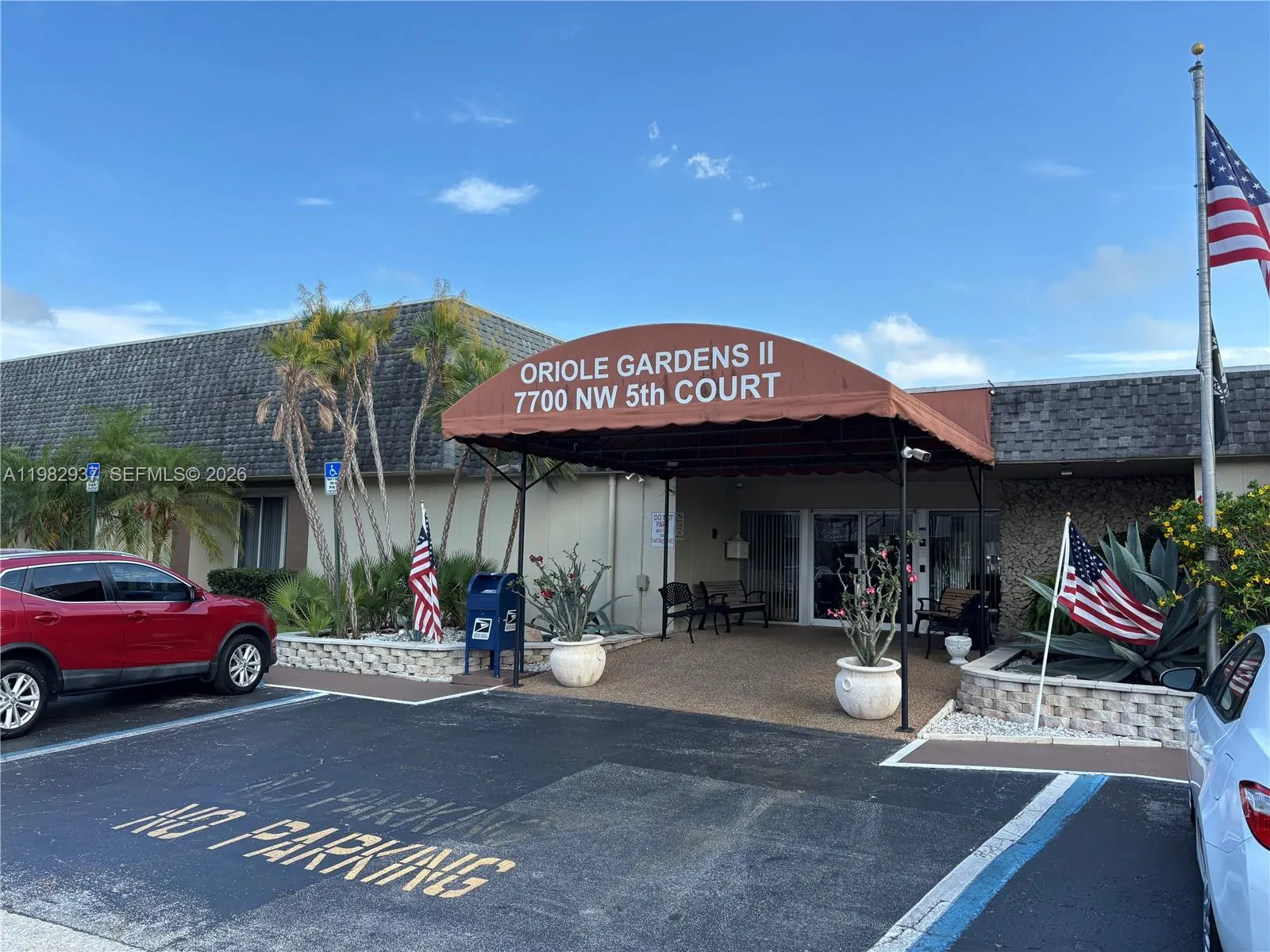 601 NW 80th Avenue #207