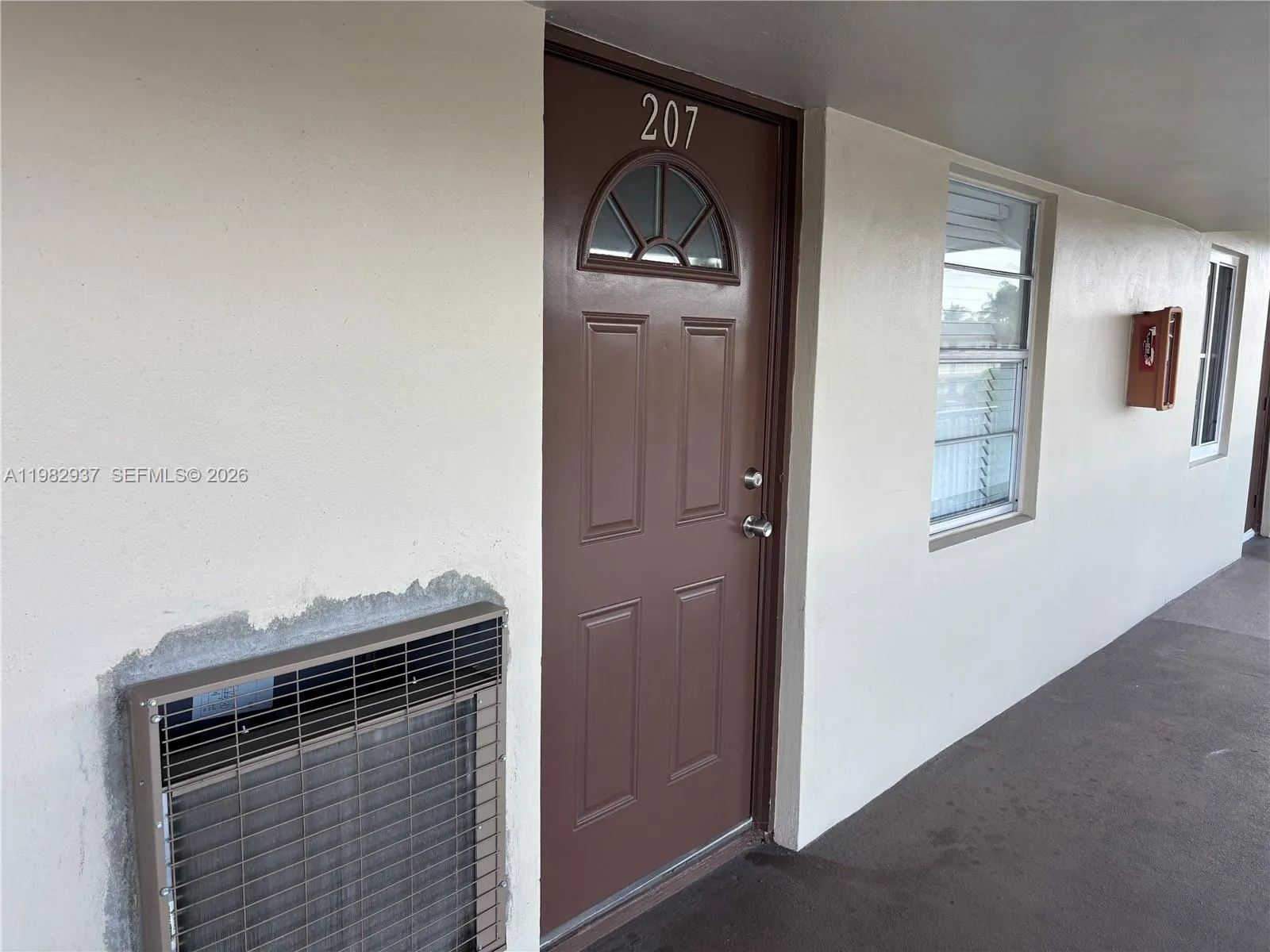 601 NW 80th Avenue #207