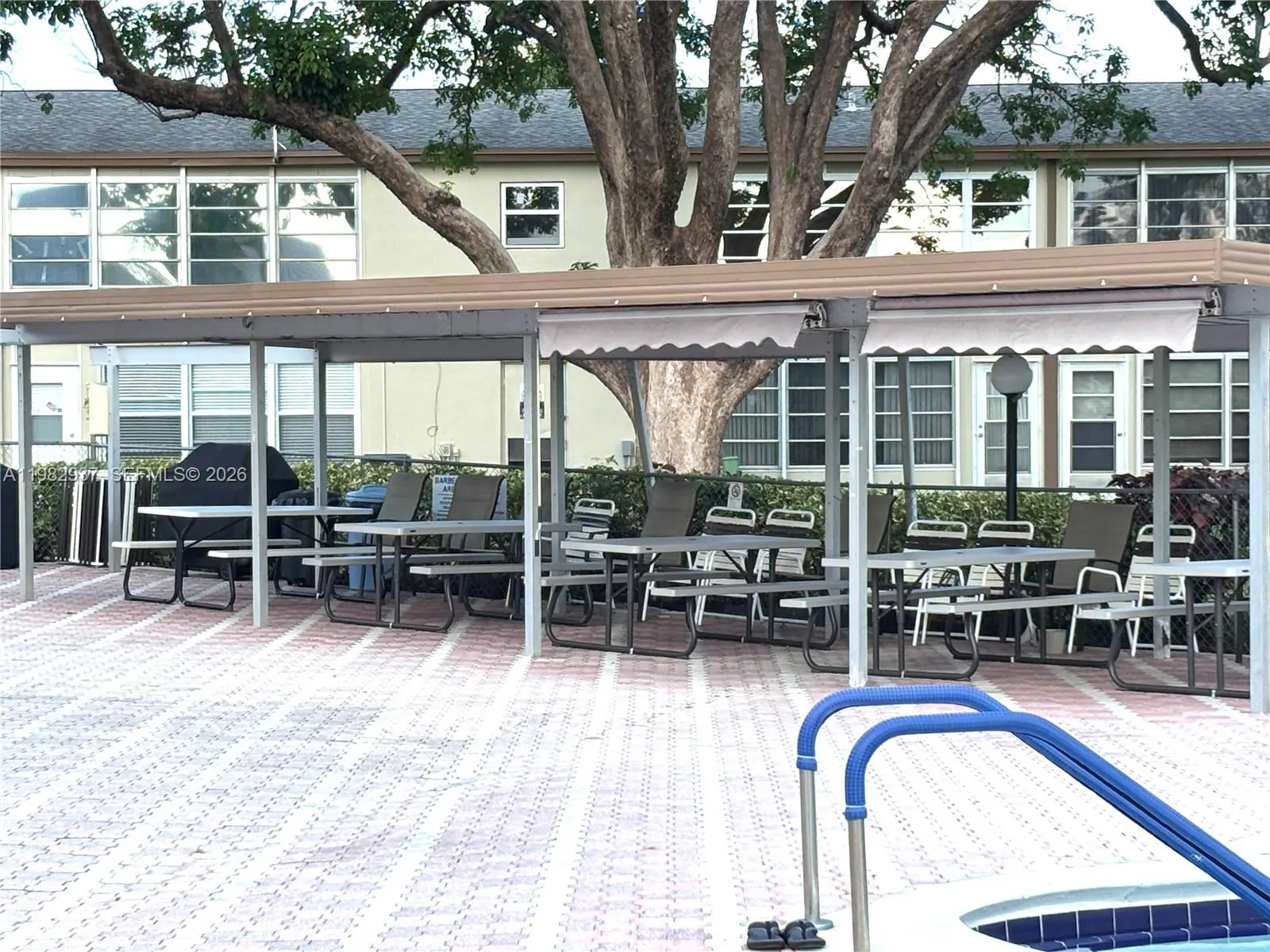 601 NW 80th Avenue #207