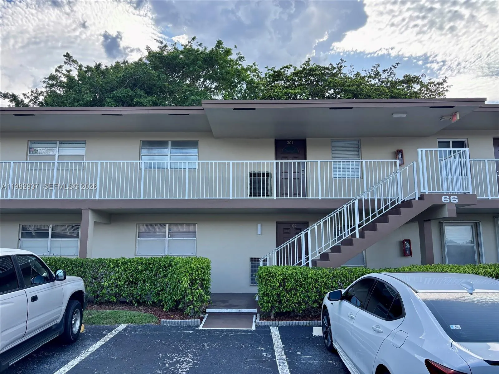 601 NW 80th Avenue #207