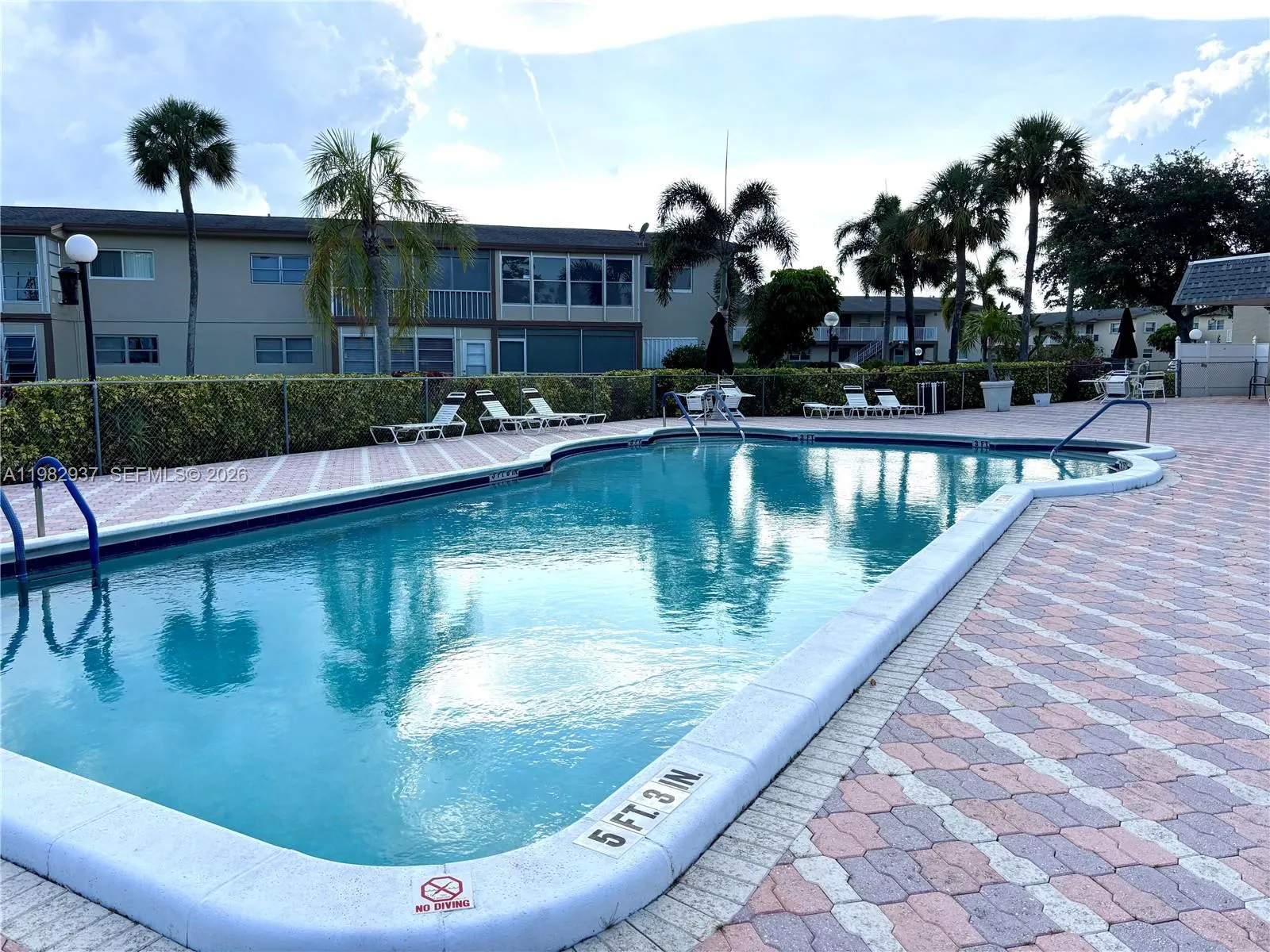 601 NW 80th Avenue #207
