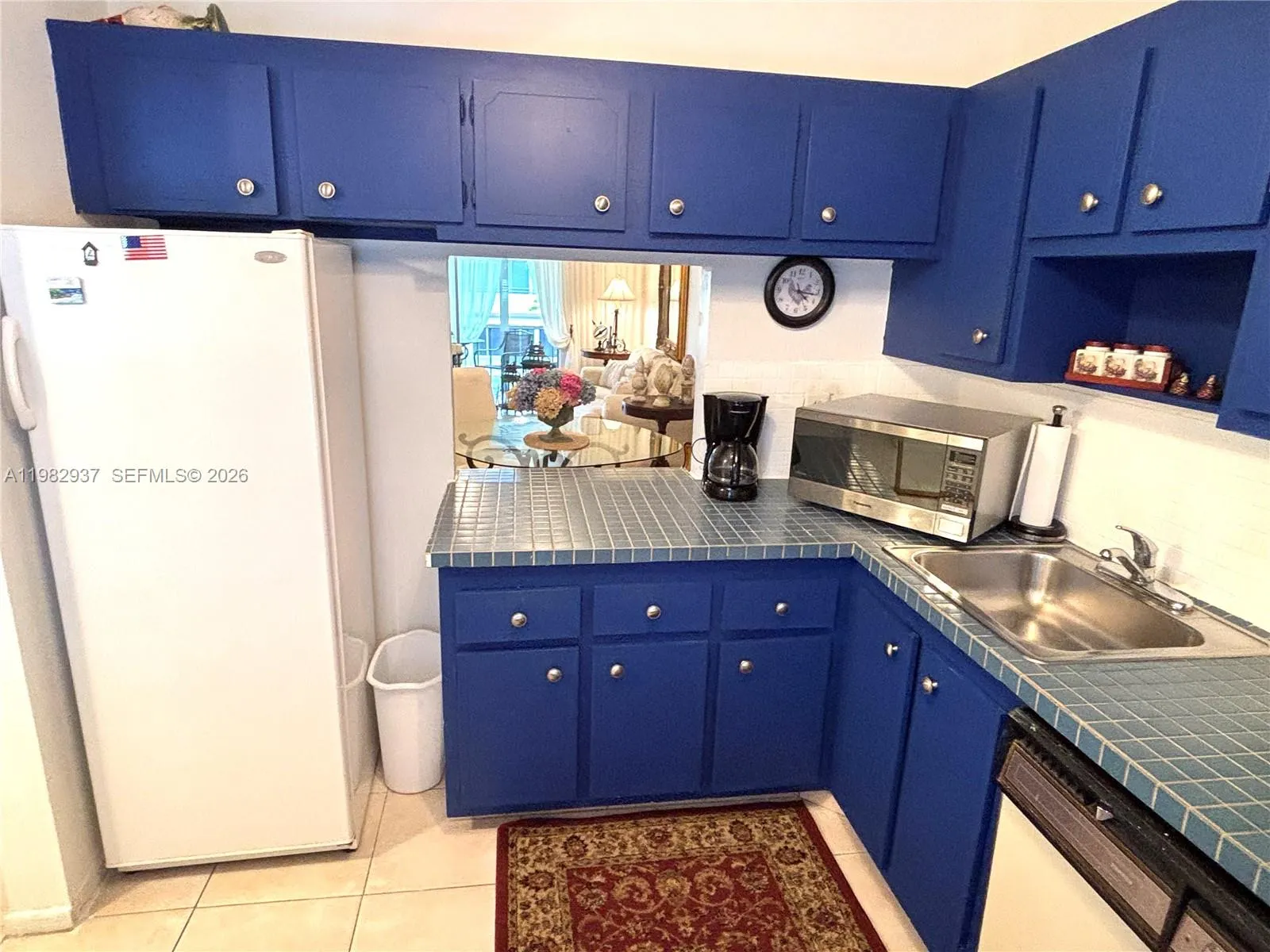 601 NW 80th Avenue #207