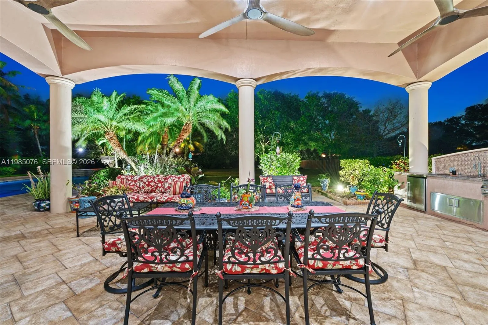 12821 Kapok Lane