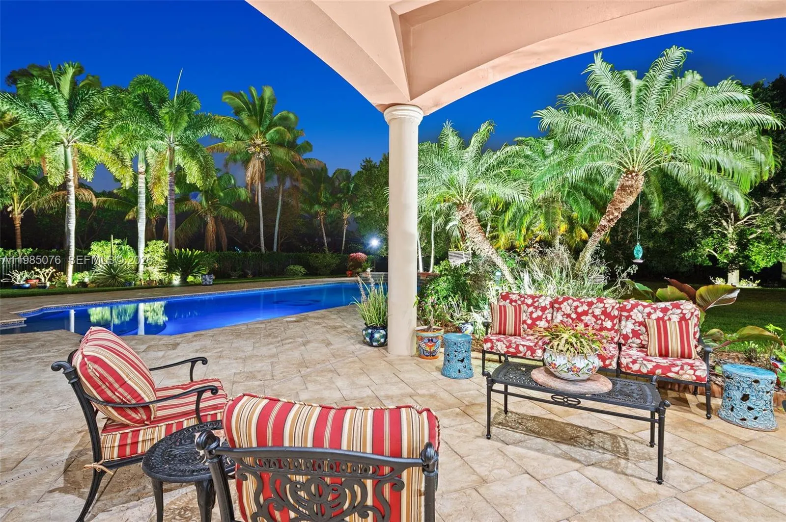 12821 Kapok Lane