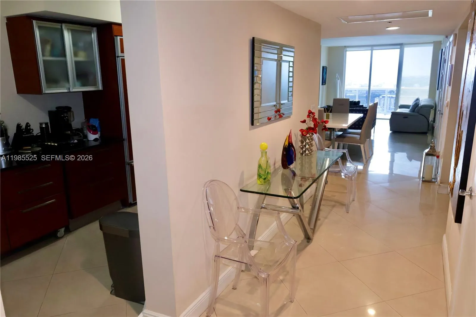 1800 S Ocean Drive #3908