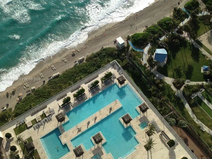 1800 S Ocean Drive #3908