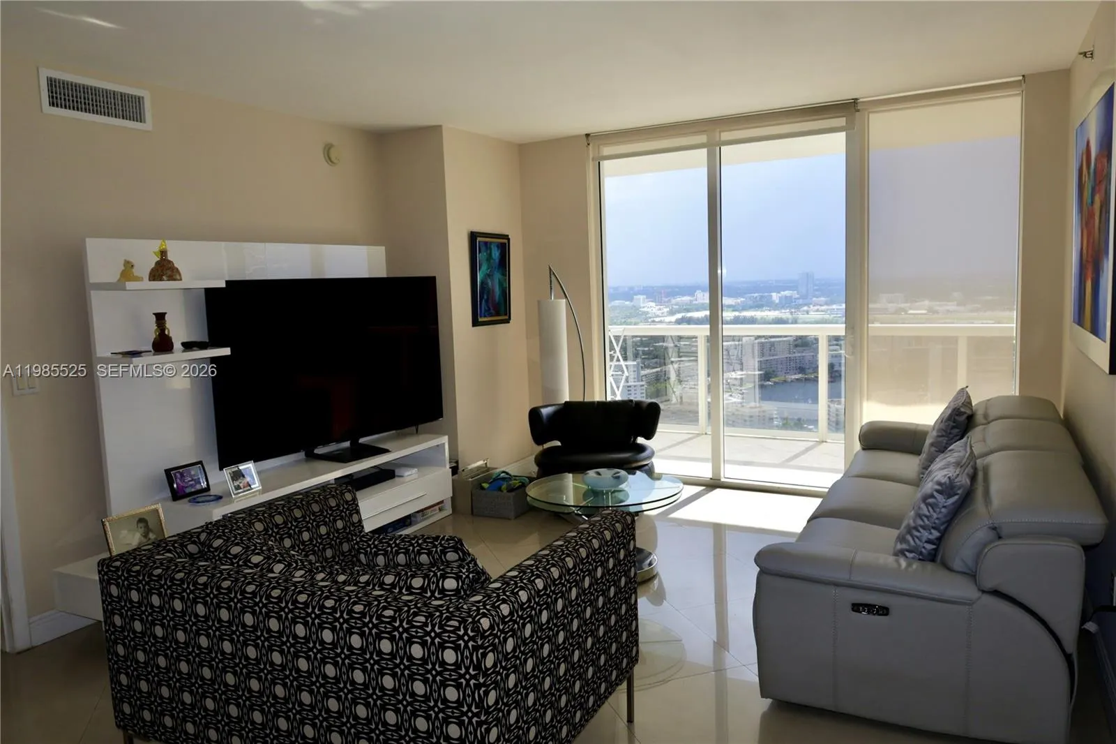1800 S Ocean Drive #3908