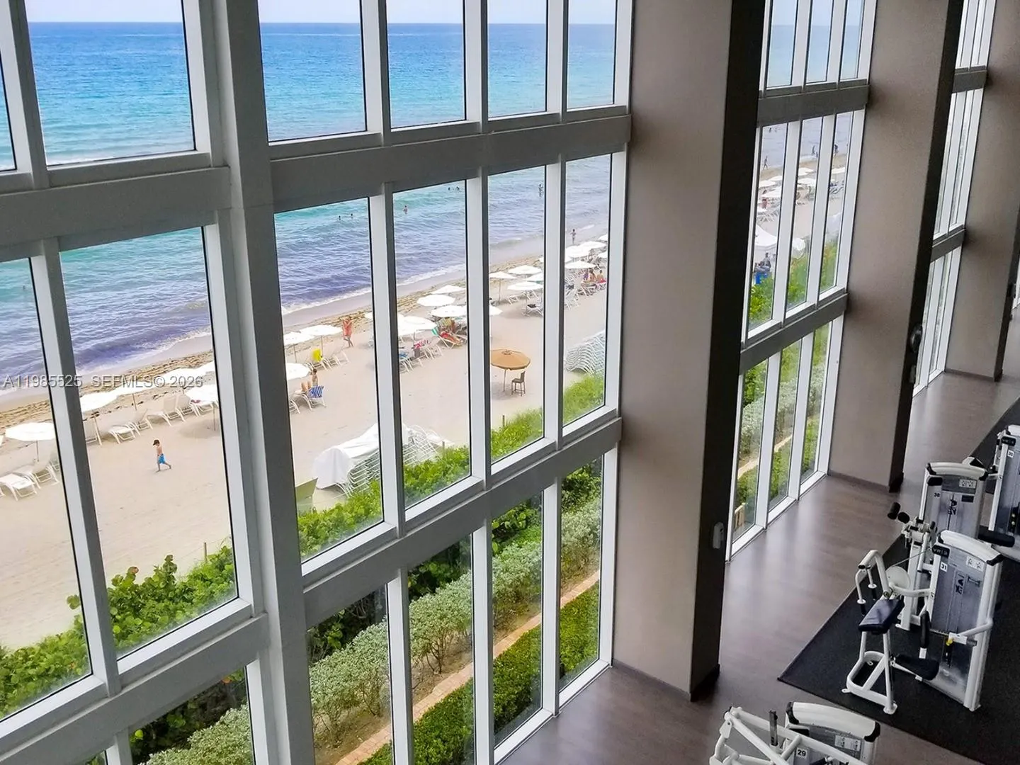 1800 S Ocean Drive #3908