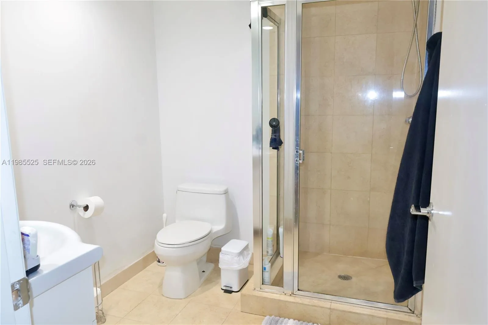 1800 S Ocean Drive #3908