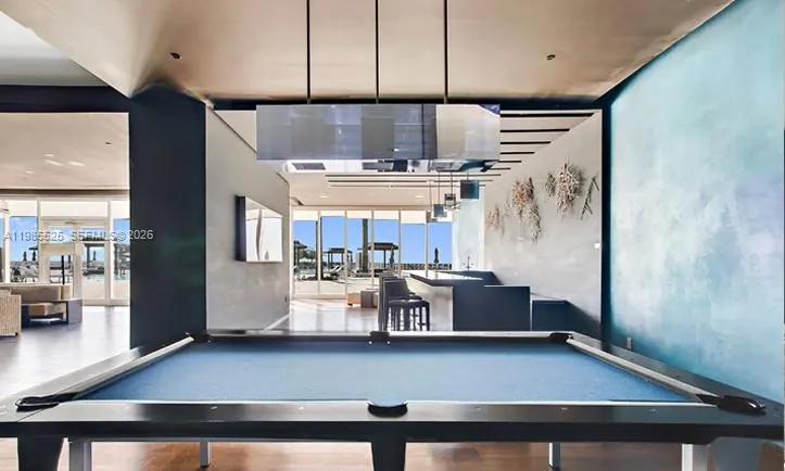 1800 S Ocean Drive #3908